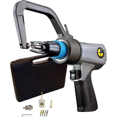 Dent Fix Spot Weld Annihilator Deluxe Drill Kit — Model# DF-15DX | Northern Tool + Equipment