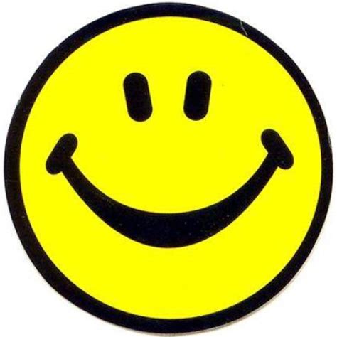 Thank You Smiley Face Images - ClipArt Best