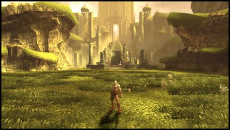 Image - Elysium Fields.jpg | God of War Wiki | FANDOM powered by Wikia