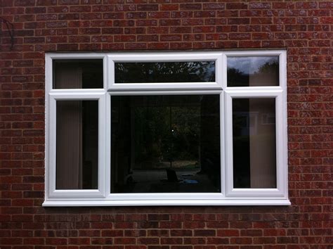 Casement Windows - Evesham Glass Casement windows