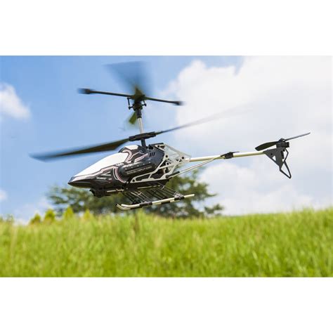 CCP TV-FALCON Rc Helicopter Camera Monitor Indoor Outdoor New Remote ...