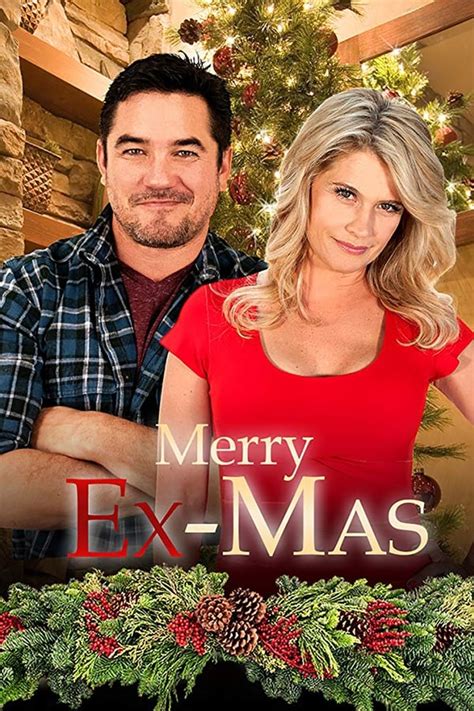 Merry Ex-Mas (2014) — The Movie Database (TMDB)