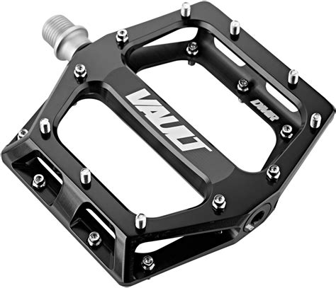 DMR Vault Pedals gloss black ab 103,99 € | Preisvergleich bei idealo.de