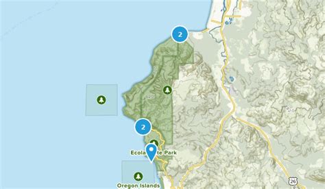 Best Hiking Trails in Ecola State Park | AllTrails