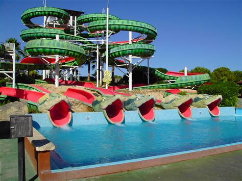 Waterpark Mallorca | Mallorca Spanje