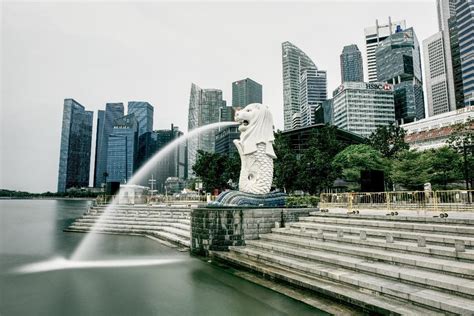 Merlion Park, Visit the Most Famous Icon of Singapore for 2024