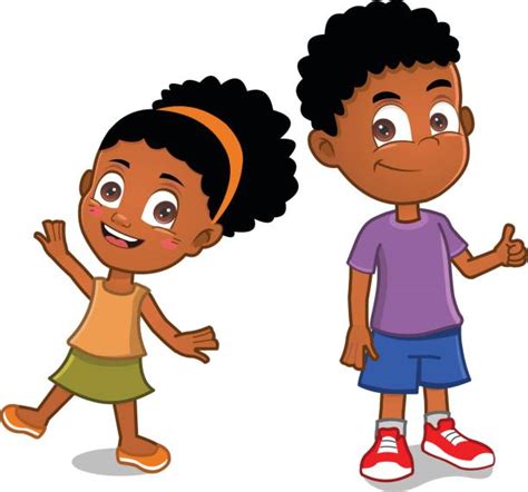 african american sisters clipart 20 free Cliparts | Download images on ...