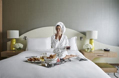 Experience Unique Luxurious Hotel Stay | Sofitel Dubai Downtown