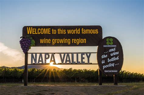 Napa Valley wineries open cellars for online sale - Decanter