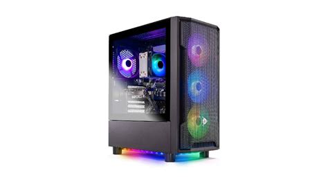 Grab this RTX 3080 gaming PC Black Friday deal for under $1500