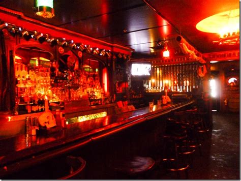 Redwood Bar & Grill from “Bridesmaids” - IAMNOTASTALKER