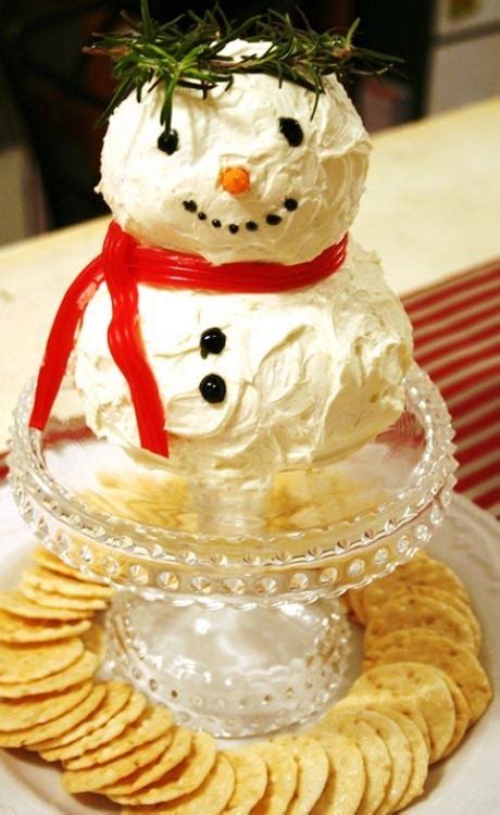 40+ Easy Christmas Party Food Ideas and Recipes – All About Christmas