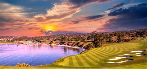 Top 5 california famous golf courses in 2022 | Blog Hồng