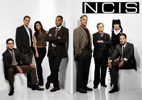 My Mushings: NCIS season 7 on Fox, Starts on August 16