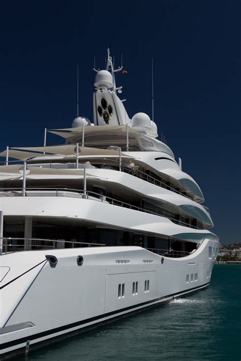 Large Luxury Yacht Free Stock Photo - Public Domain Pictures