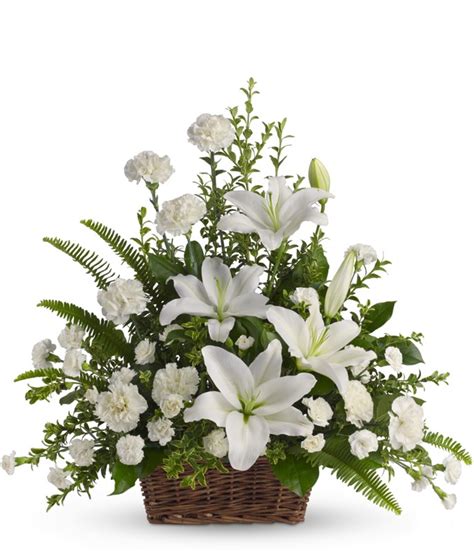 How to Send Sympathy Flowers to Perth: Your Guide to Etiquette and ...