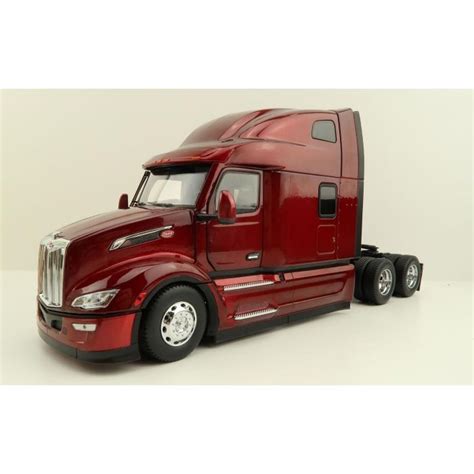 Diecast Masters 71091 - Peterbilt Model 579 UltraLoft Prime Mover Truck - Scale 1:32