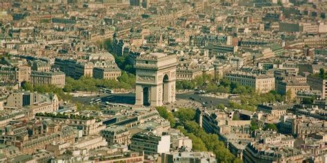 Arc de Triomphe | París | Horario y precio de entradas