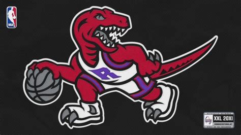 Toronto Raptors Dinosaur Logo - 1920x1080 Wallpaper - teahub.io