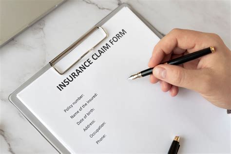 Five Types of Insurance Claims Filed by Floridians