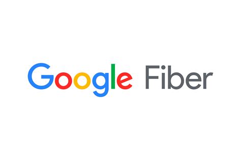 Download Google Fiber Logo in SVG Vector or PNG File Format - Logo.wine