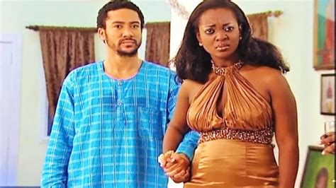 Heart Of True Love- Jackie Appiah 2018 Nigeria Movies Nollywood Free ...