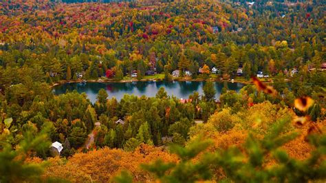 Fall Foliage in Quebec: How to Make the Most of It? | Carnets Vanille