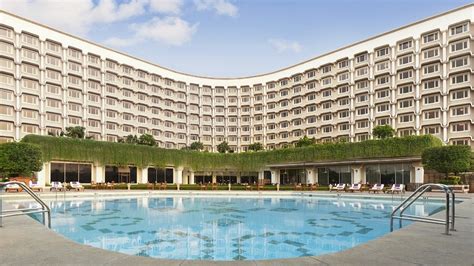 Top 10 best luxury hotels in New Delhi - The Luxury Travel Expert