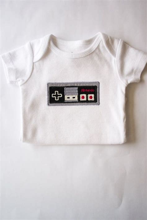 11 of the cutest geeky baby gifts - Cool Mom Tech