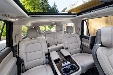 Lincoln Navigator 2024 Interior Colors - Bibbie Cristabel