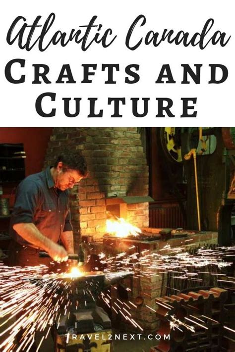 Canadian Maritimes crafts and culture | Canada travel, Canada road trip ...