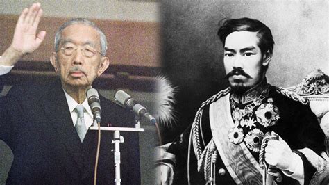 The Longest-Reigning Japanese Emperors | Nippon.com