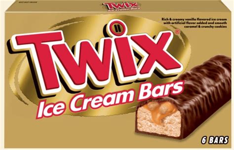 Twix Ice Cream Bar Cake | Easy Home Meals