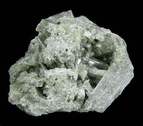 Uralite (ex Rich Kosnar Collection) | Sissone Valley, Malenco Valley, Sondrio Province, Lombardy ...