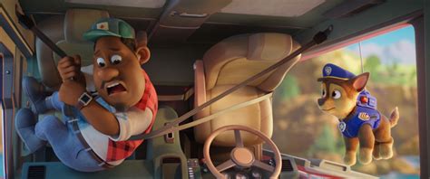 Paramount and Nick Reveal ‘Paw Patrol: The Movie’ First Look Images ...