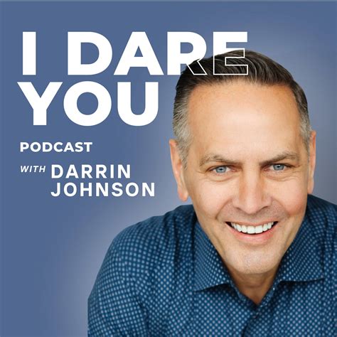 I Dare You Podcast