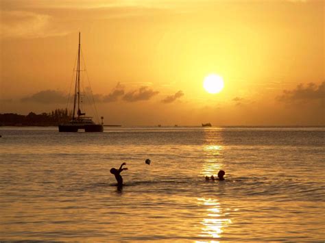 These Are The Best Sunset Spots in Jamaica | Sandals Blog