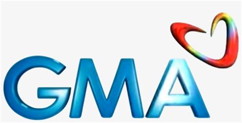 Gma Network Logo - Gma Logo Png Transparent PNG - 847x401 - Free ...