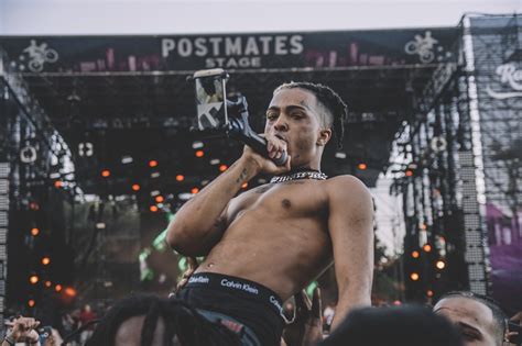 XXXTentacion’s Public Funeral Set for June 27 - The Source