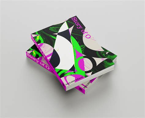 Story of O :: Behance