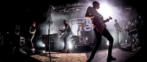 Shed Seven announce a surprise charity gig in York – and you could be their support band | YorkMix