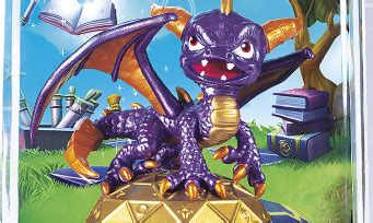 Skylanders Trap Team : les personnages de l’Elite d’Eon arrivent