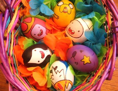 Adventure Time Easter Eggs - Adventure Time With Finn and Jake Photo (34118002) - Fanpop