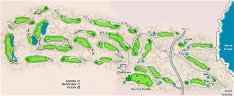 Palmilla Golf Club, golf mexico tee times, golfmexicoteetimes.com - Golf Mexico Tee Times