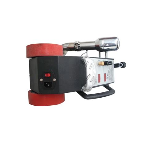 3000A Semi-Automatic Banner Welder | Edge Hemming Machine | Vinyl ...