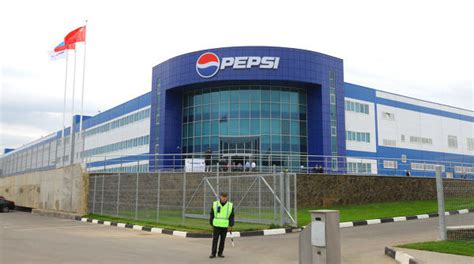 Pepsico Headquarters Address & Corporate Office Phone Number