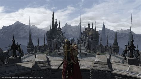 Ishgard : r/ffxiv