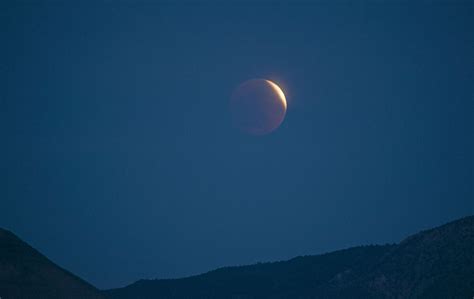 Anyone capturing the Blood Moon Eclipse? | Focal World