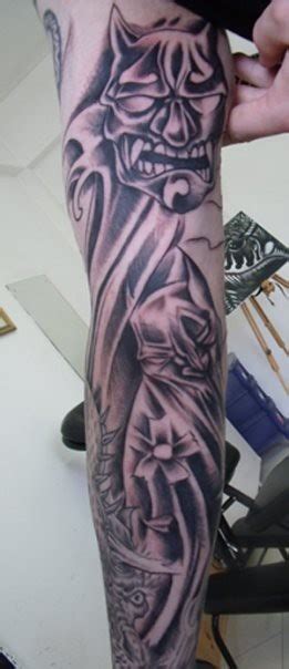 Cuchulainn Tattoos, Dundalk, Co Louth, Ireland | Cuchulainn Tattoo ...