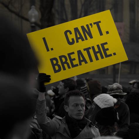 I Can’t Breathe - Non Profit News | Nonprofit Quarterly